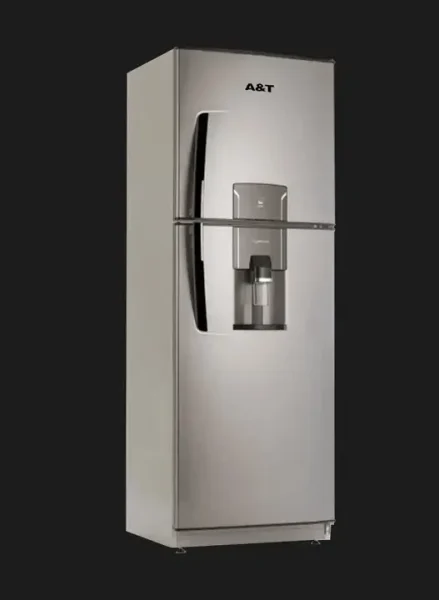 Heladera-A&T